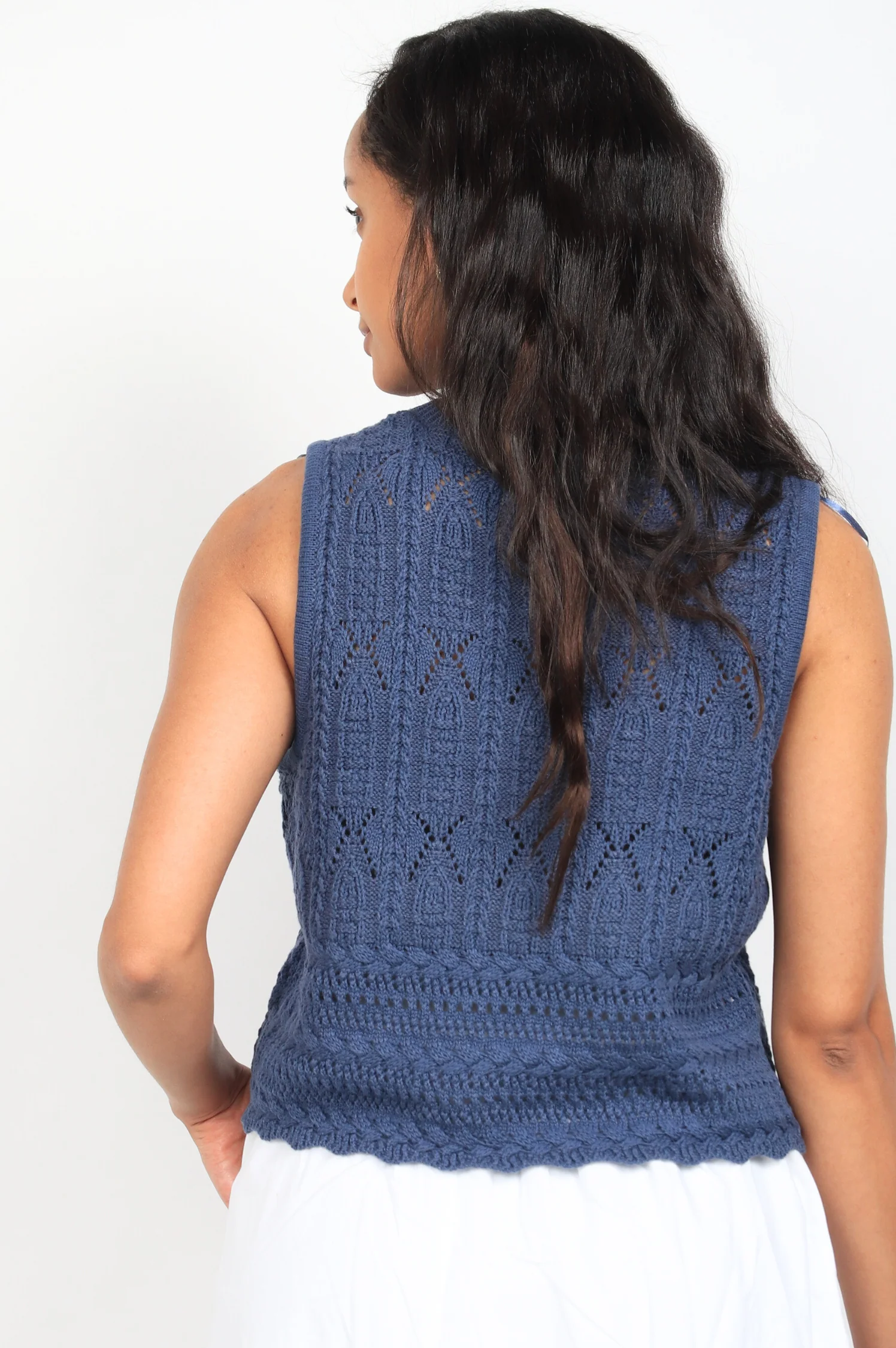 Shura Vest - Intensery