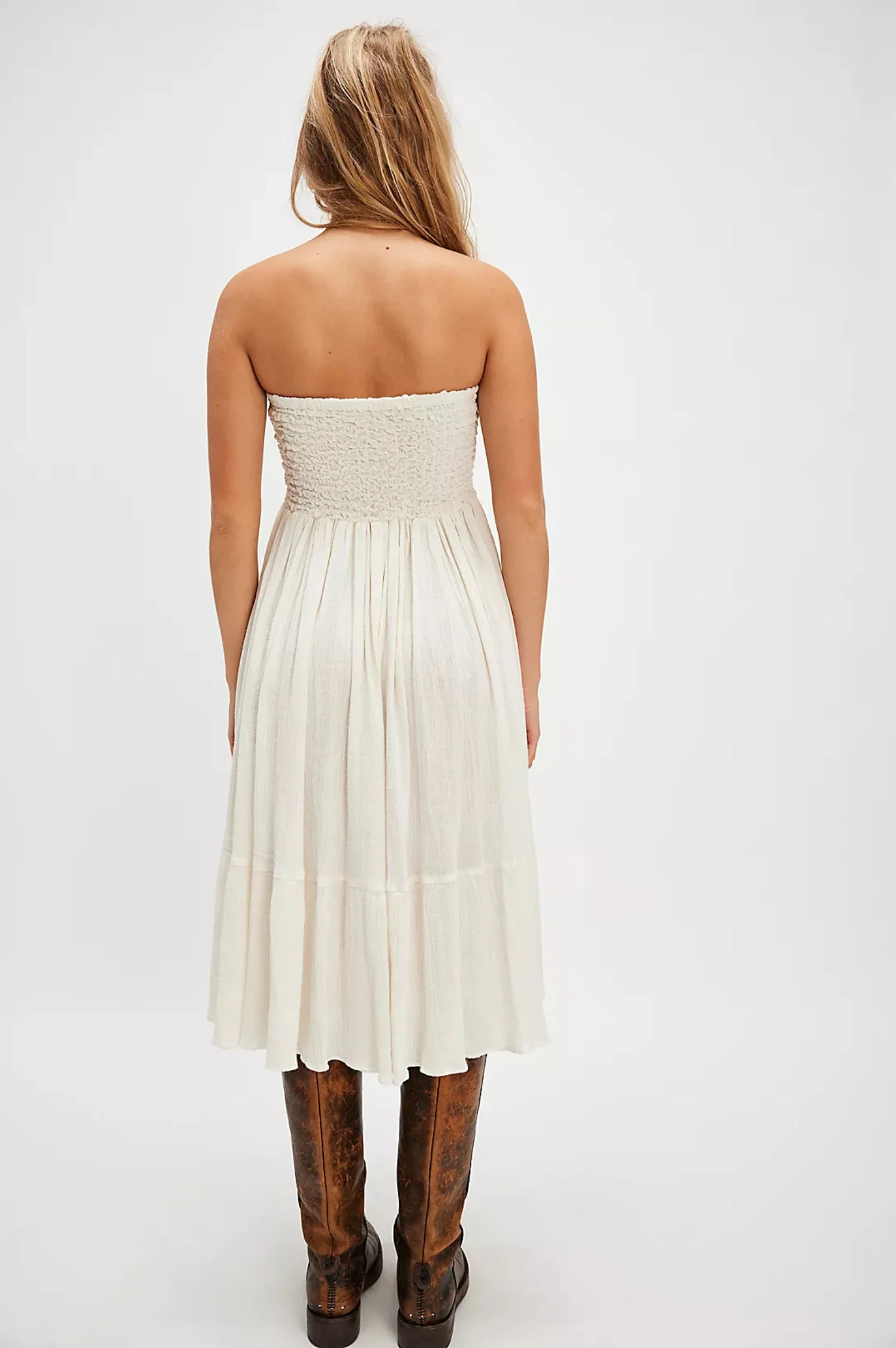 Prairie Convertible Skirt - Intensery