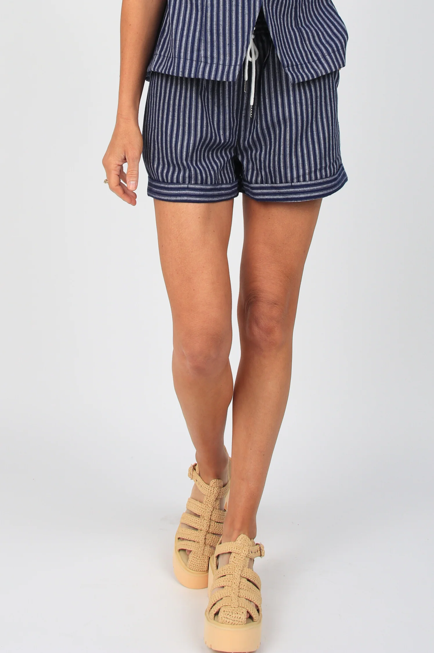 Payton Shorts - Intensery