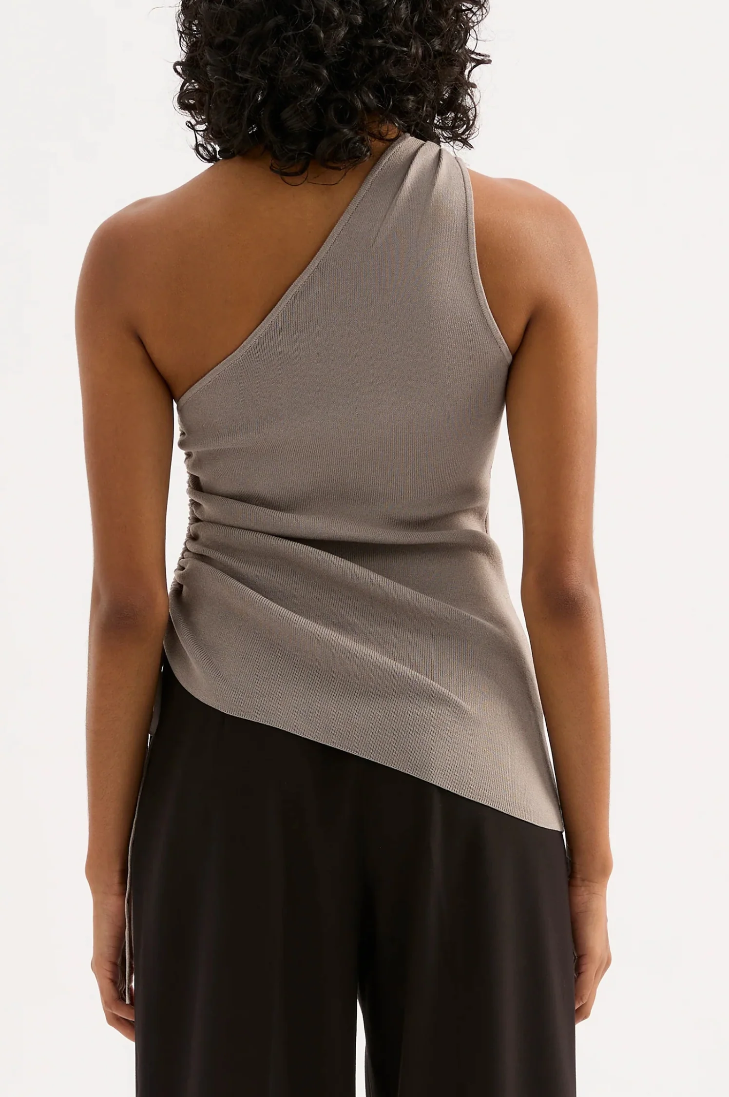 Yumi Knit Top - Intensery