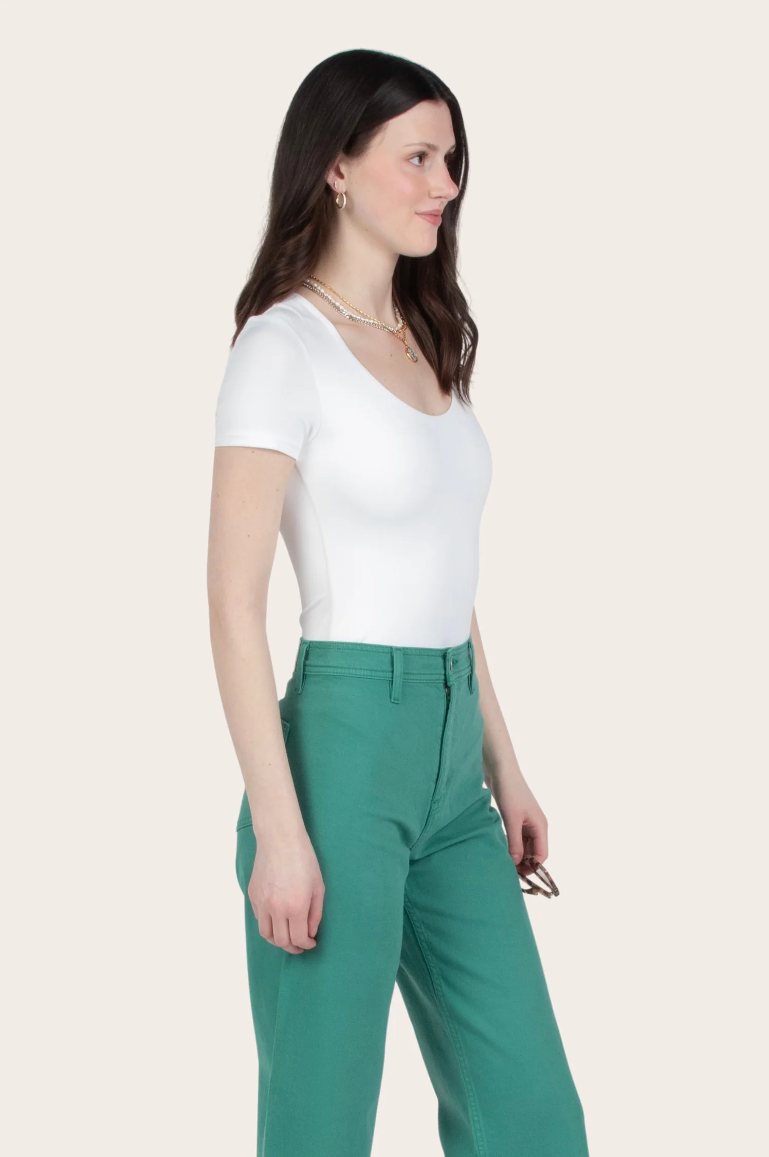 Sue Bodysuit - Intensery