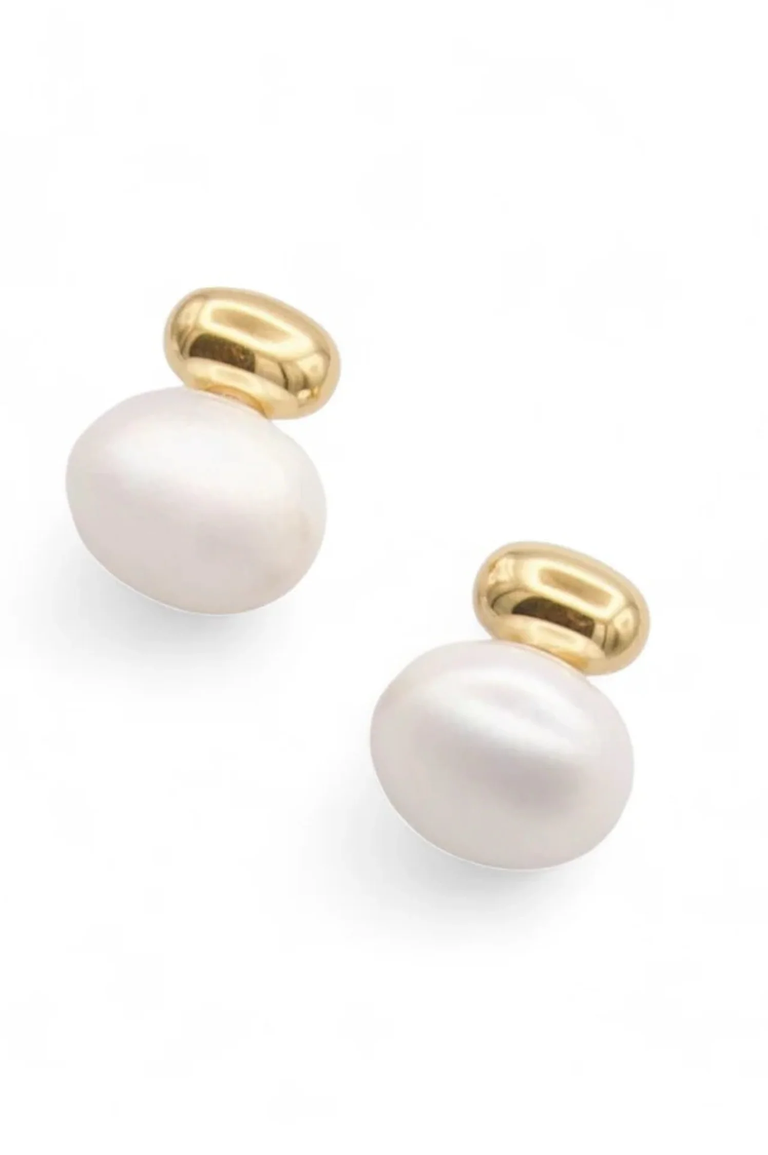 Manhattan Earrings - Intensery