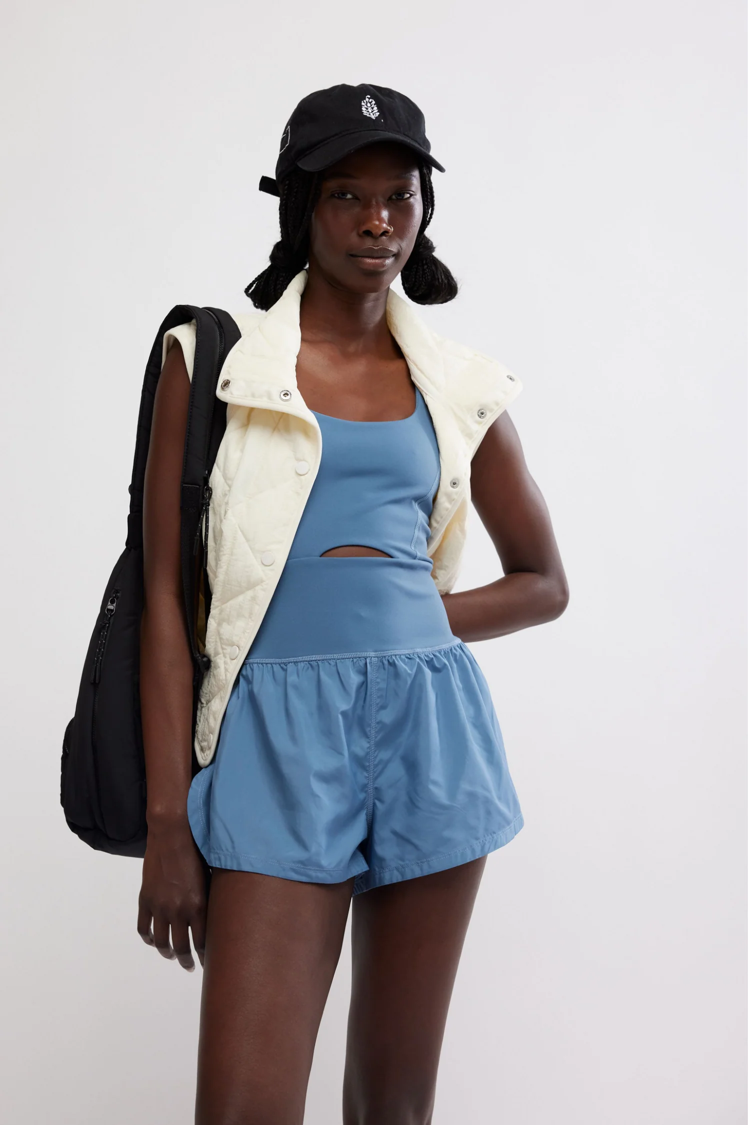 Righteous Runsie - Intensery