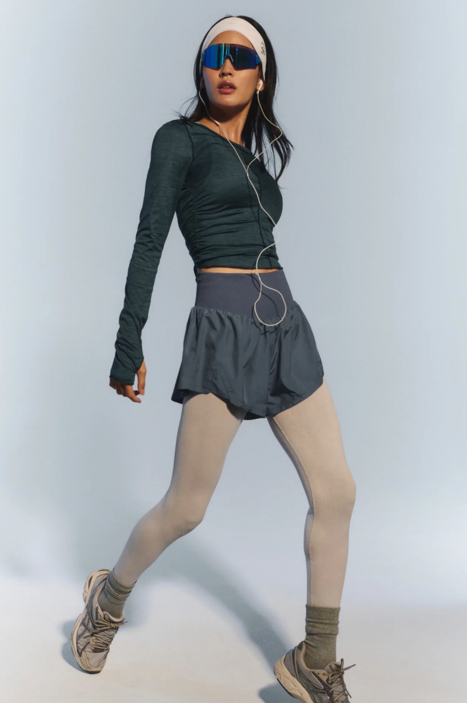 Carpe Diem Short - Intensery