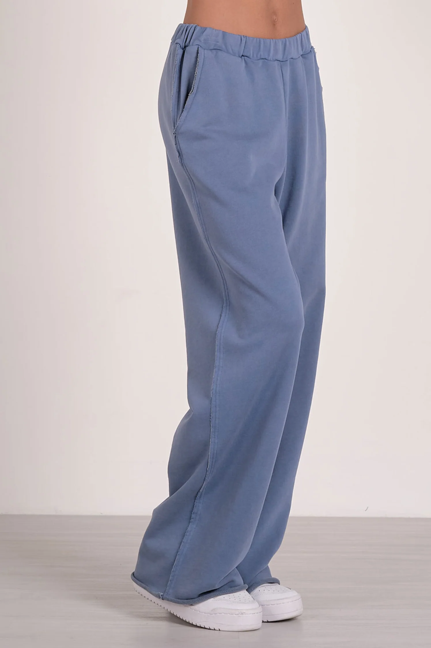 Nichole Wide Leg Pant - Intensery