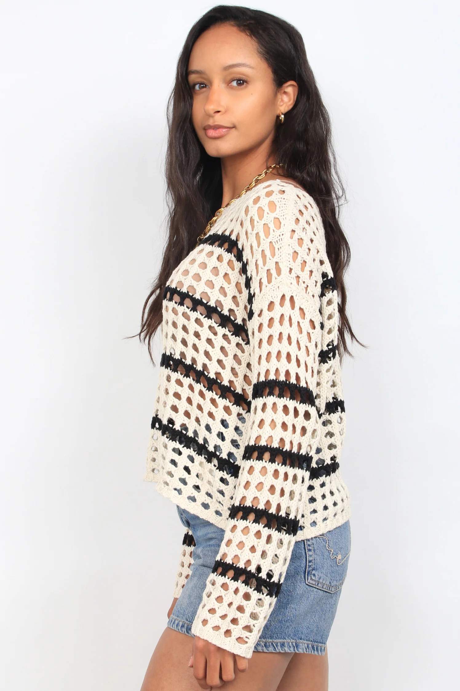 Jensyn Pullover - Intensery