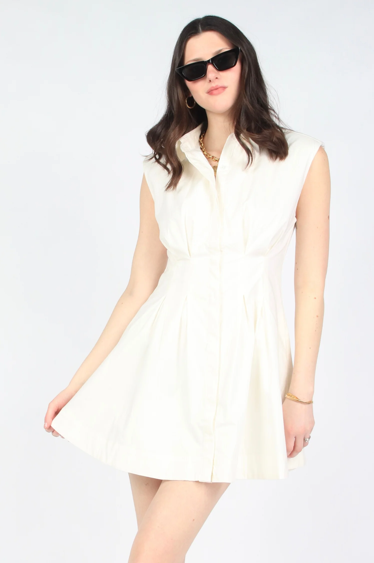 Maisha Dress - Intensery