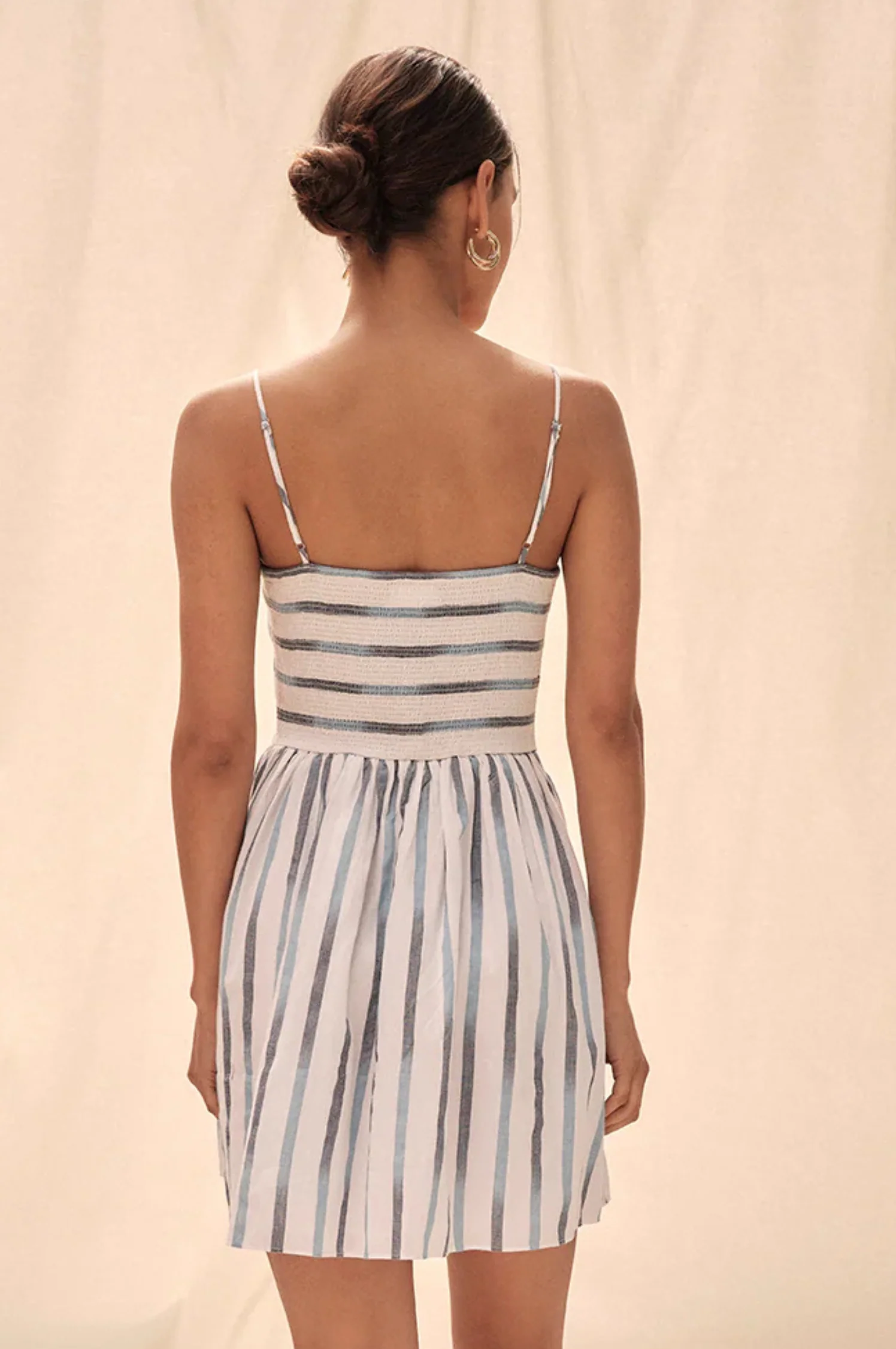 Fara Dress - Intensery