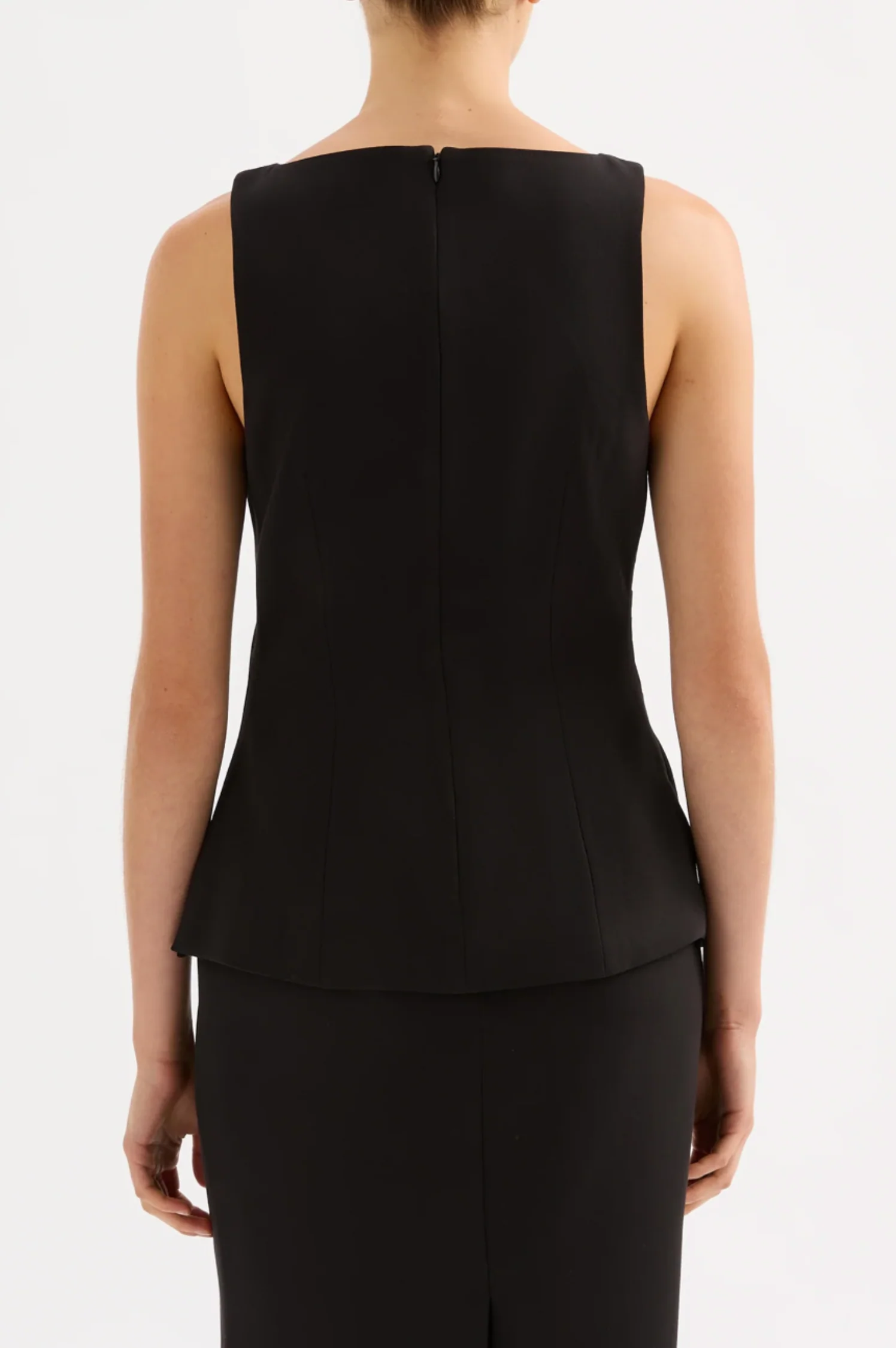 Myles Top - Intensery