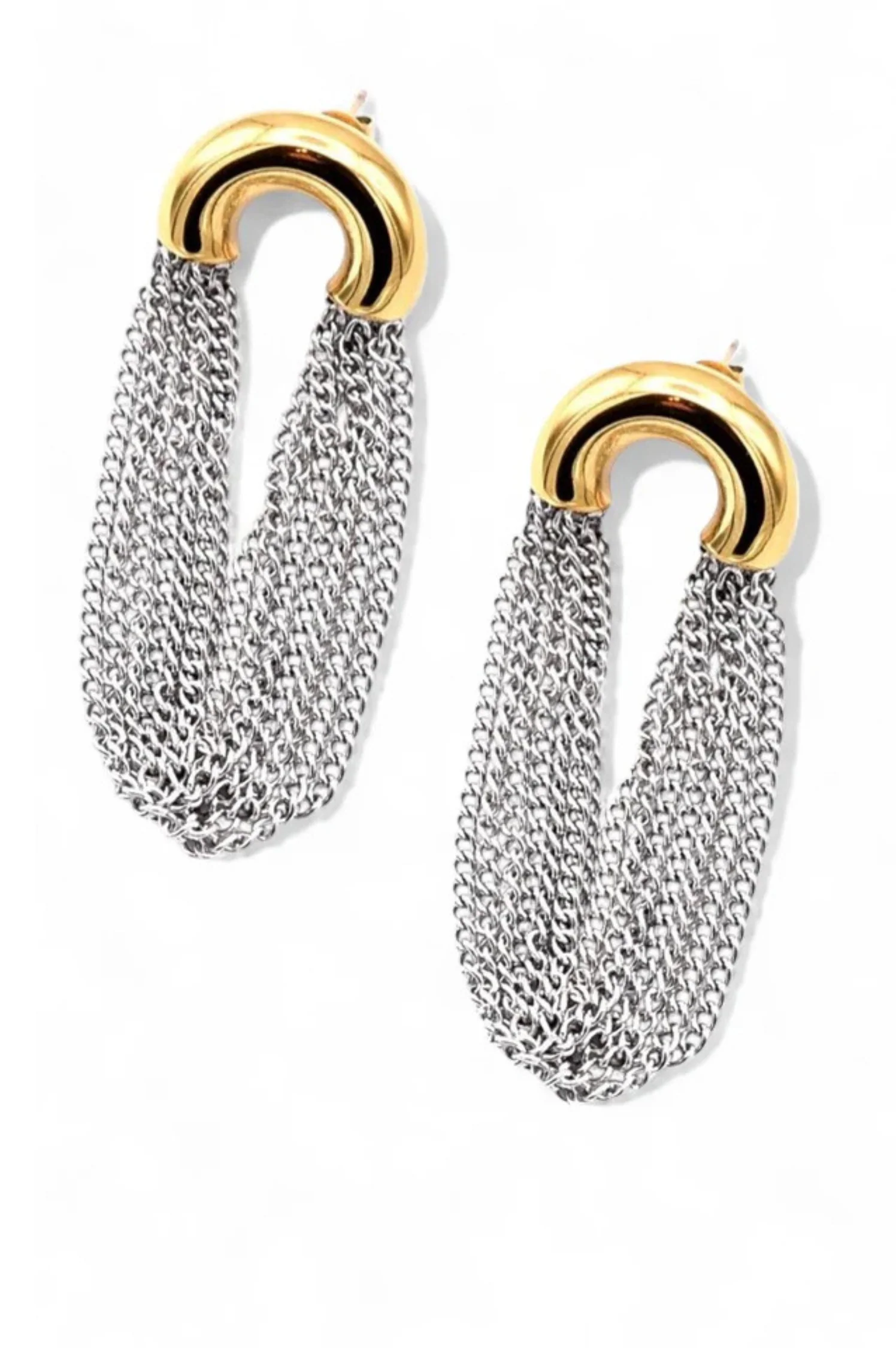 Trouble Maker Earrings - Intensery