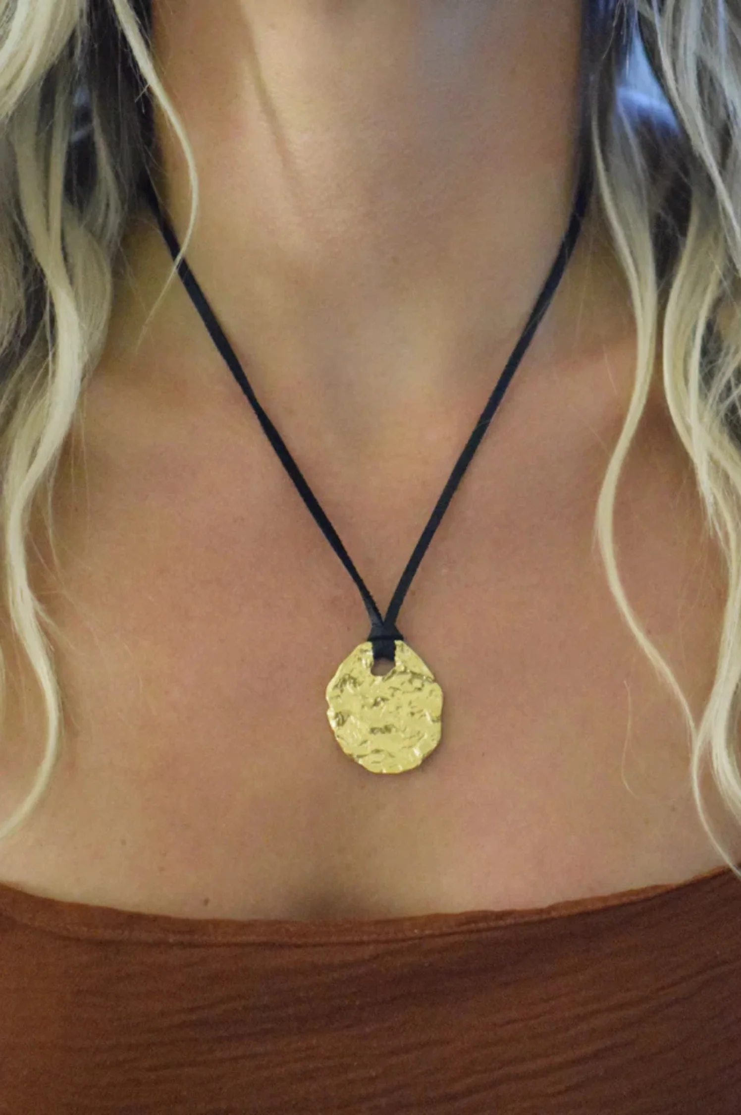 Casino Necklace - Intensery