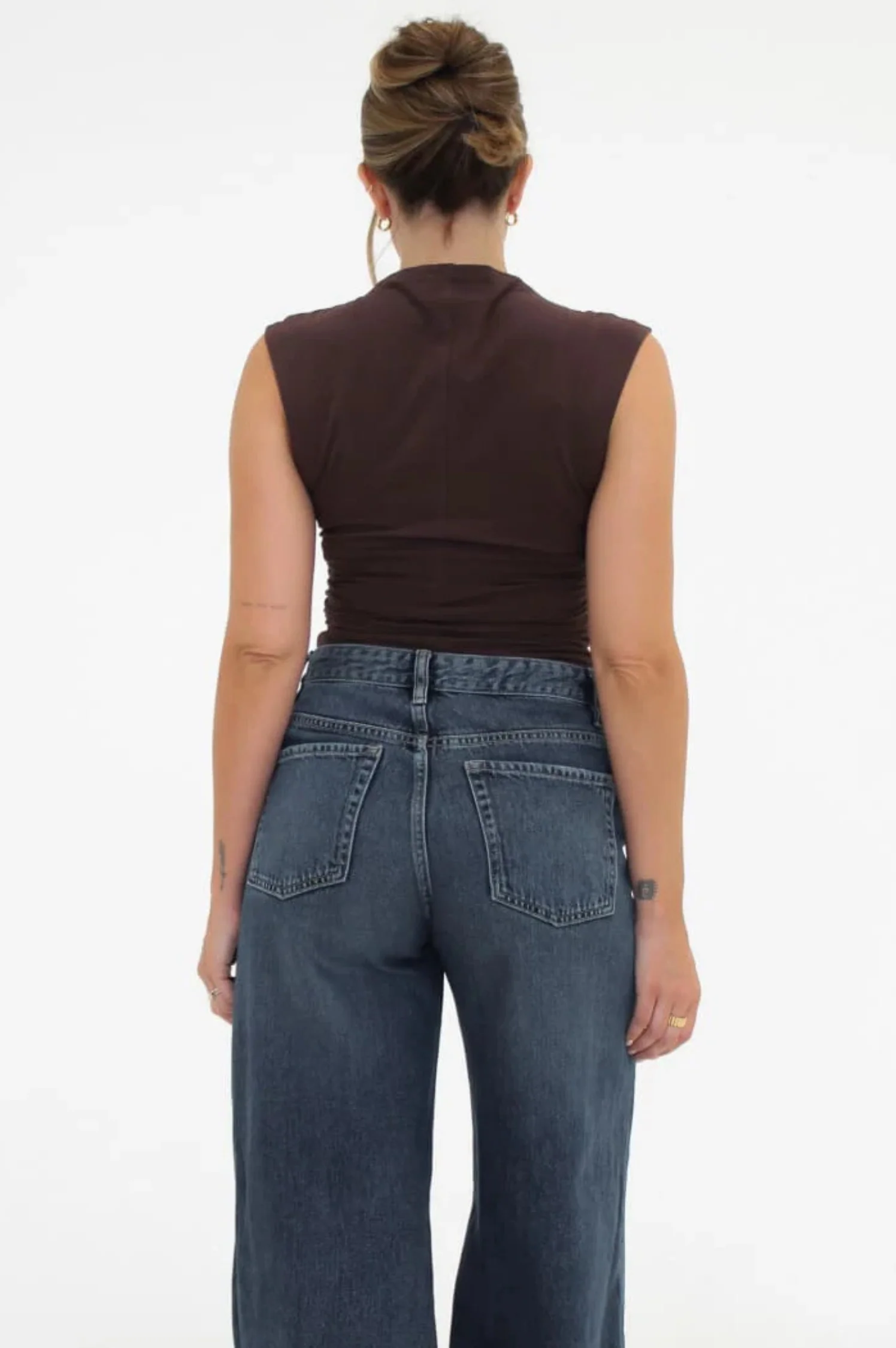 Minimalist Tank - Intensery