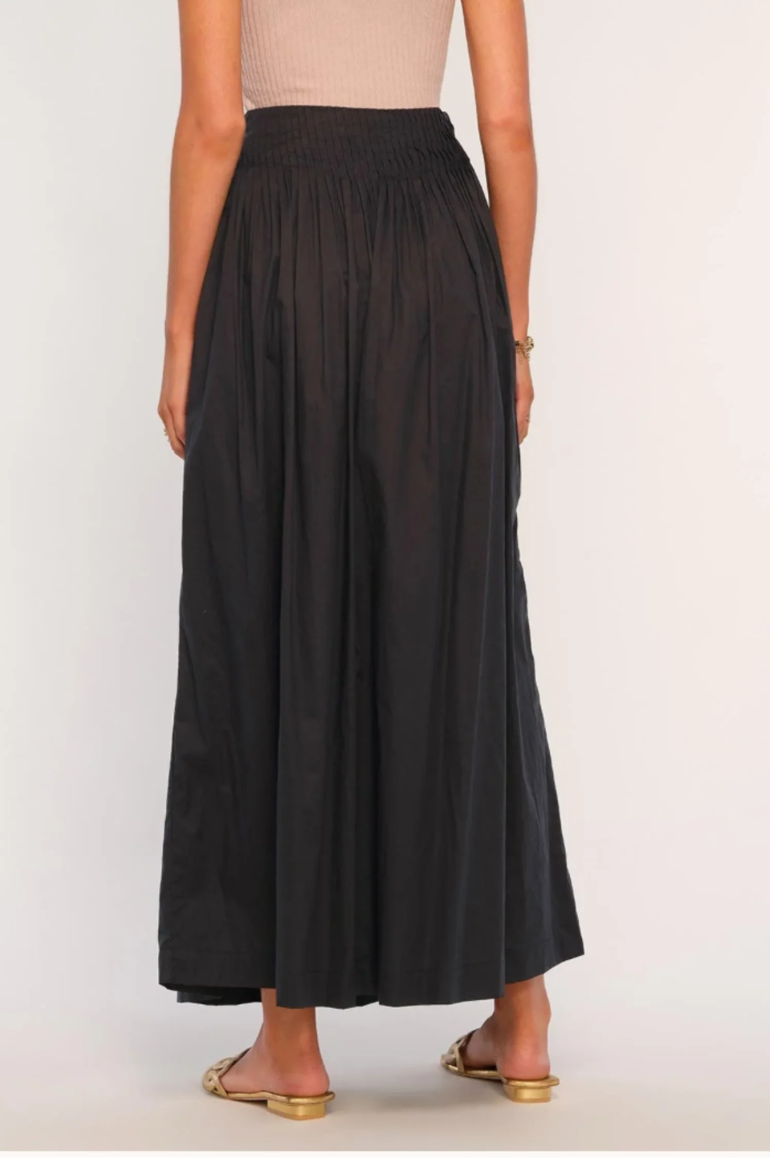 Renee Skirt - Intensery