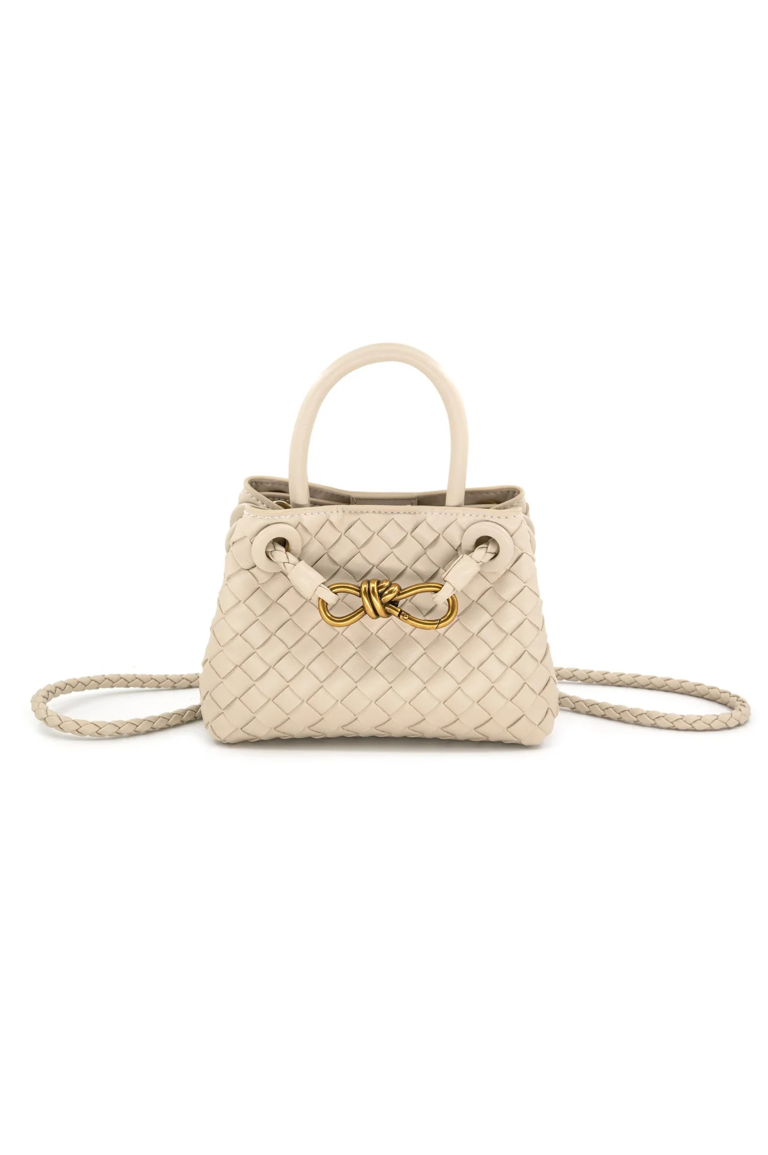 Deanna Crossbody - Intensery