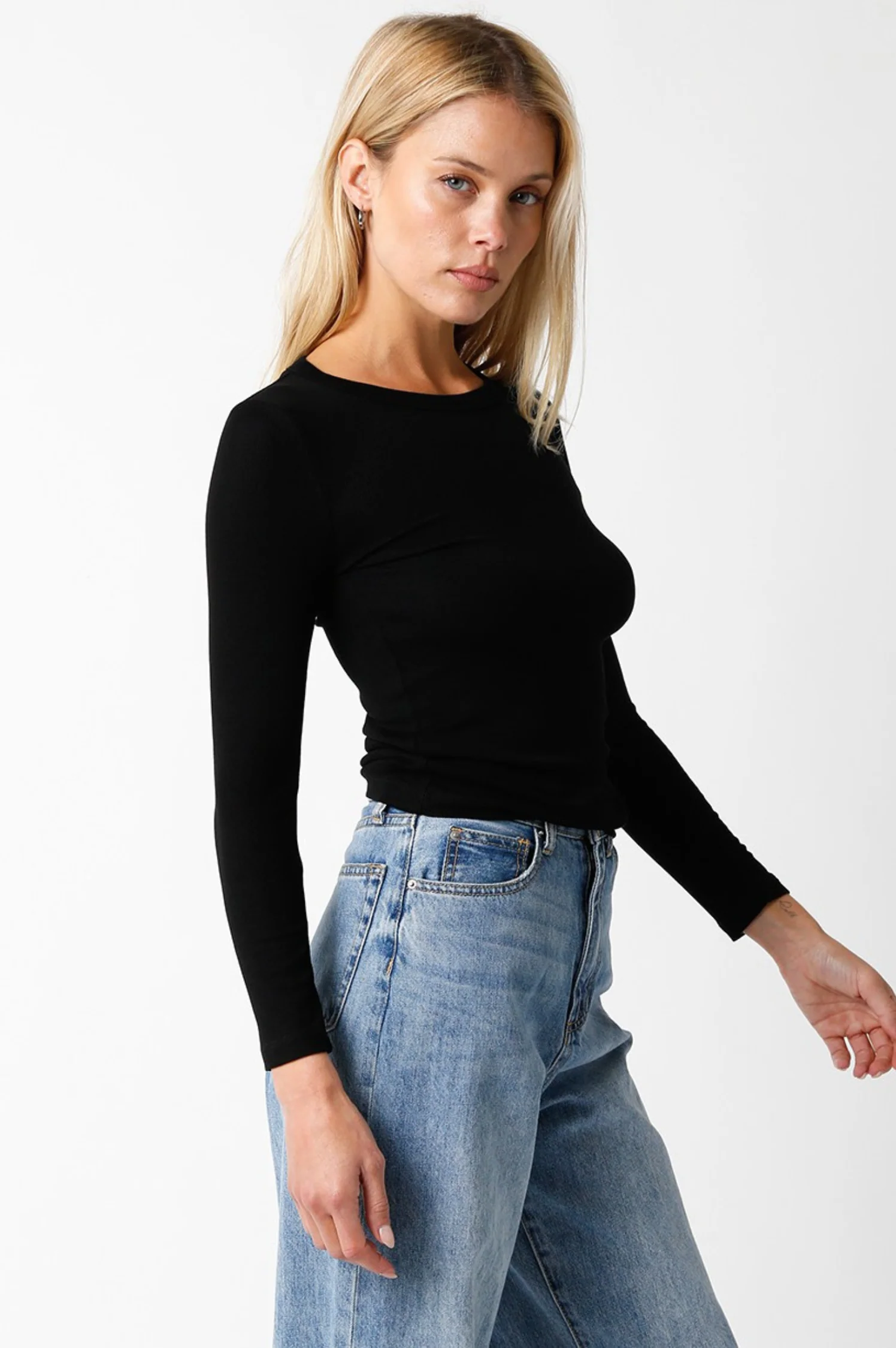 Jessie Top - Intensery