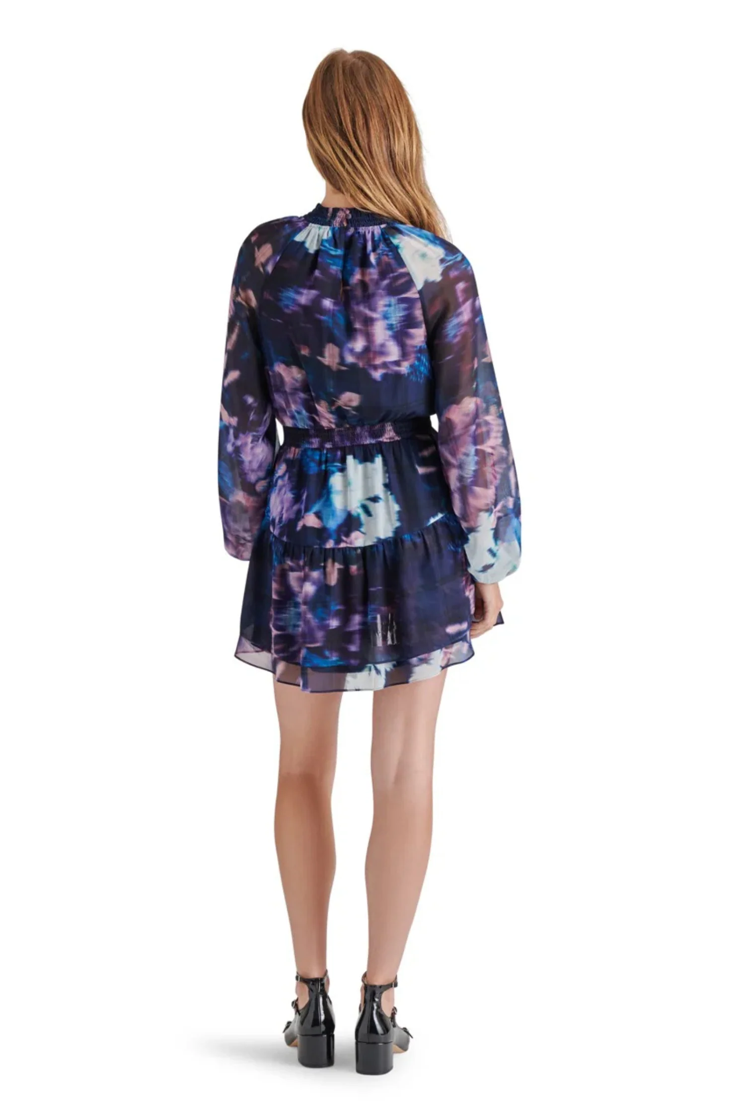 Rylan Dress - Intensery