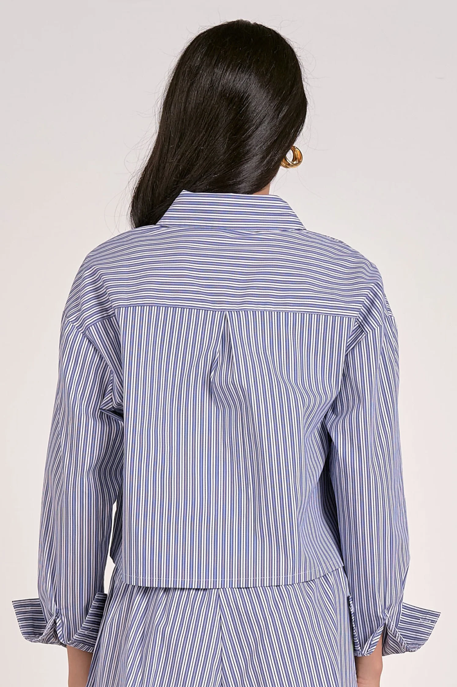 Riley Top - Intensery