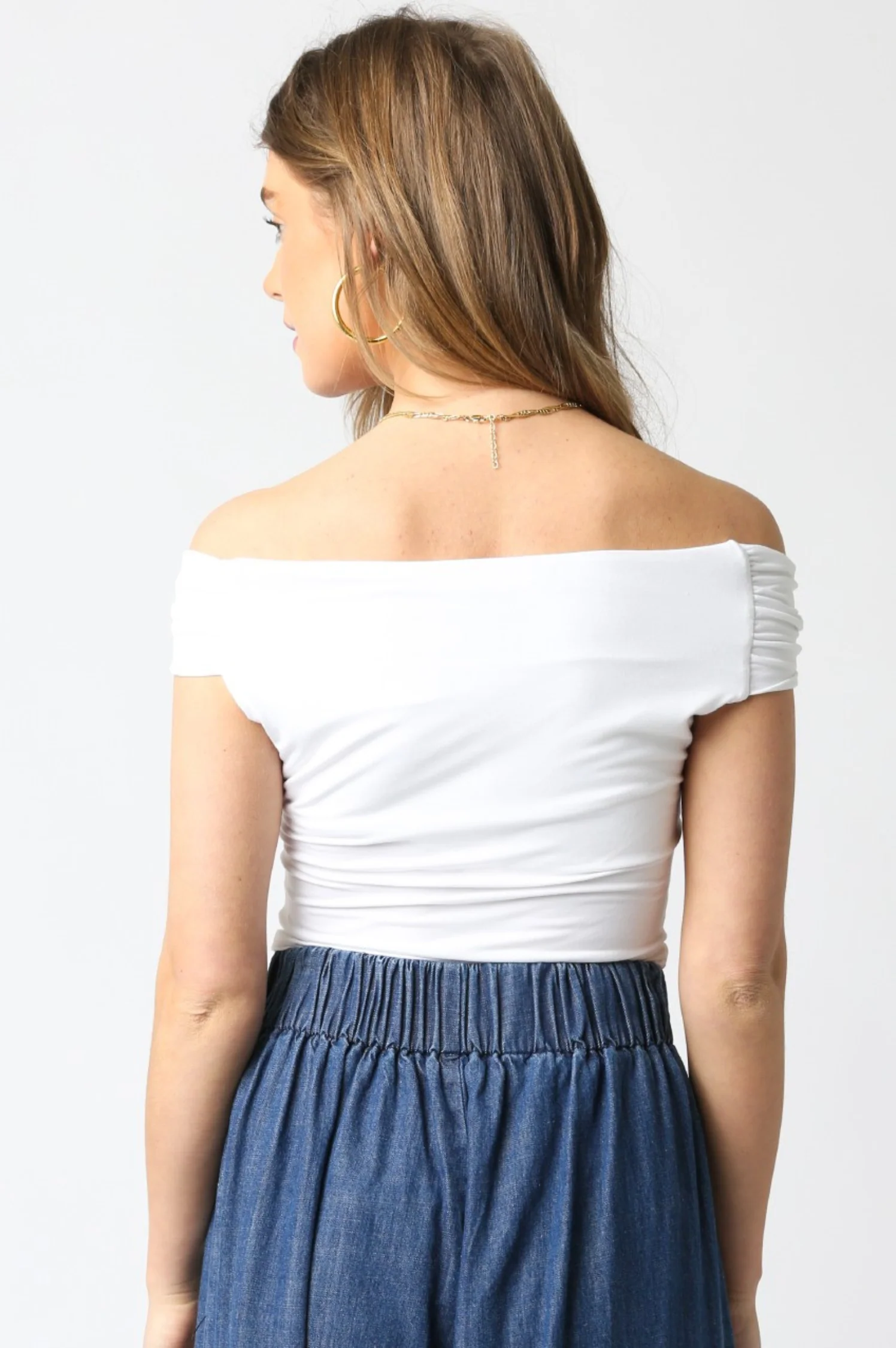 Leslie Top - Intensery