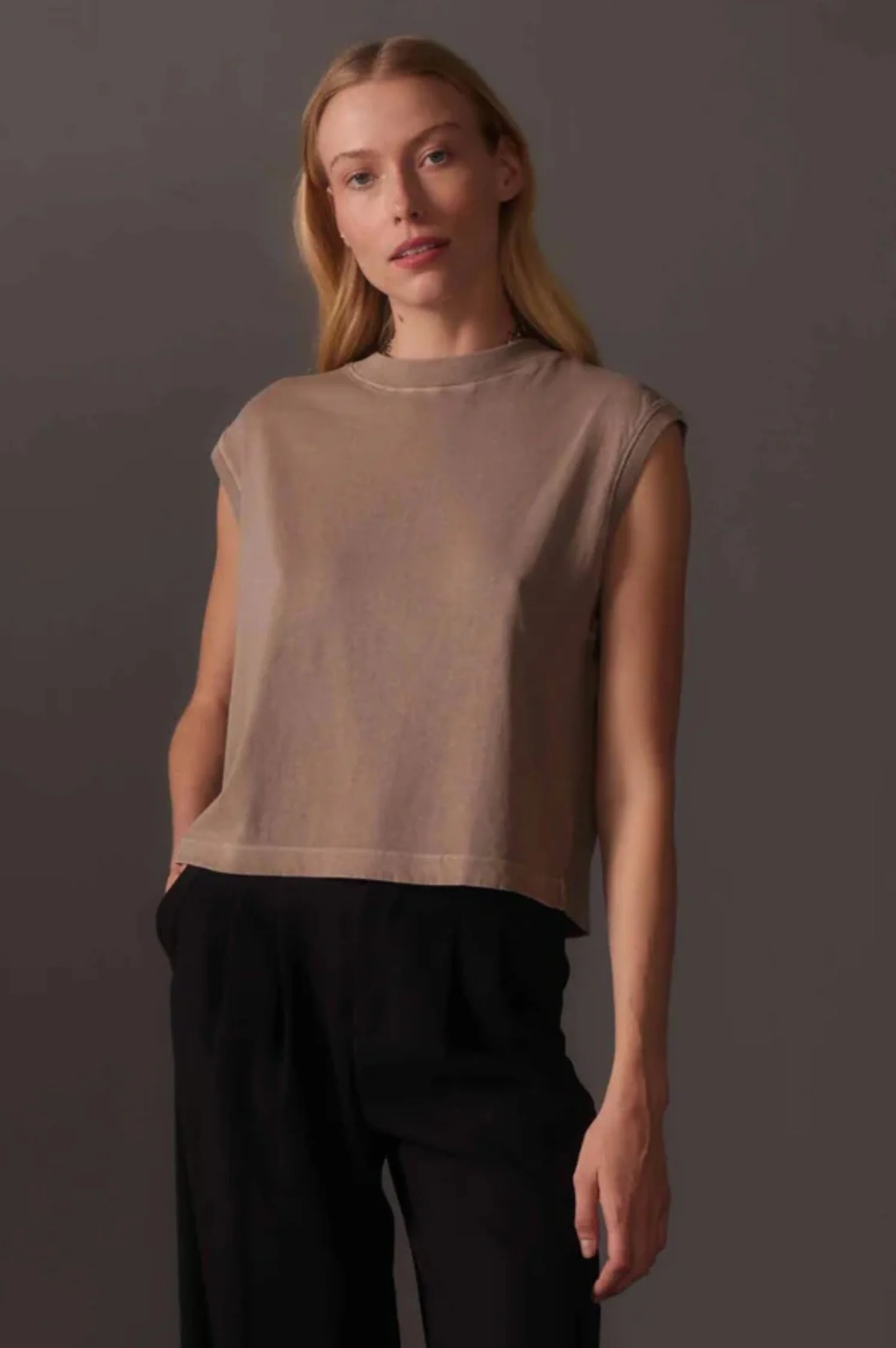 Relaxed Muscle Tee - Intensery