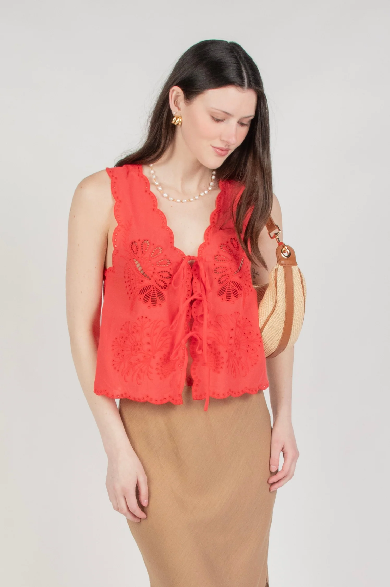 Rosie Top - Intensery