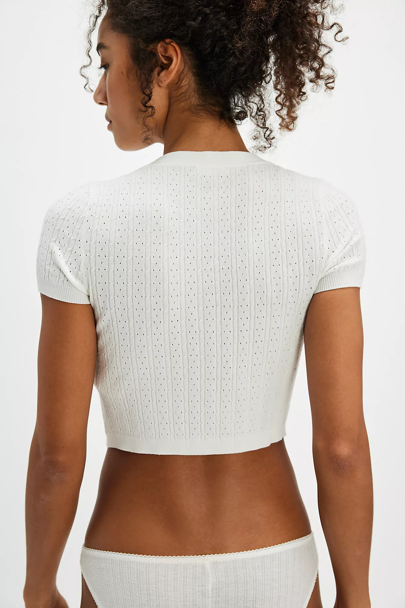 Cassie Cardi - Intensery