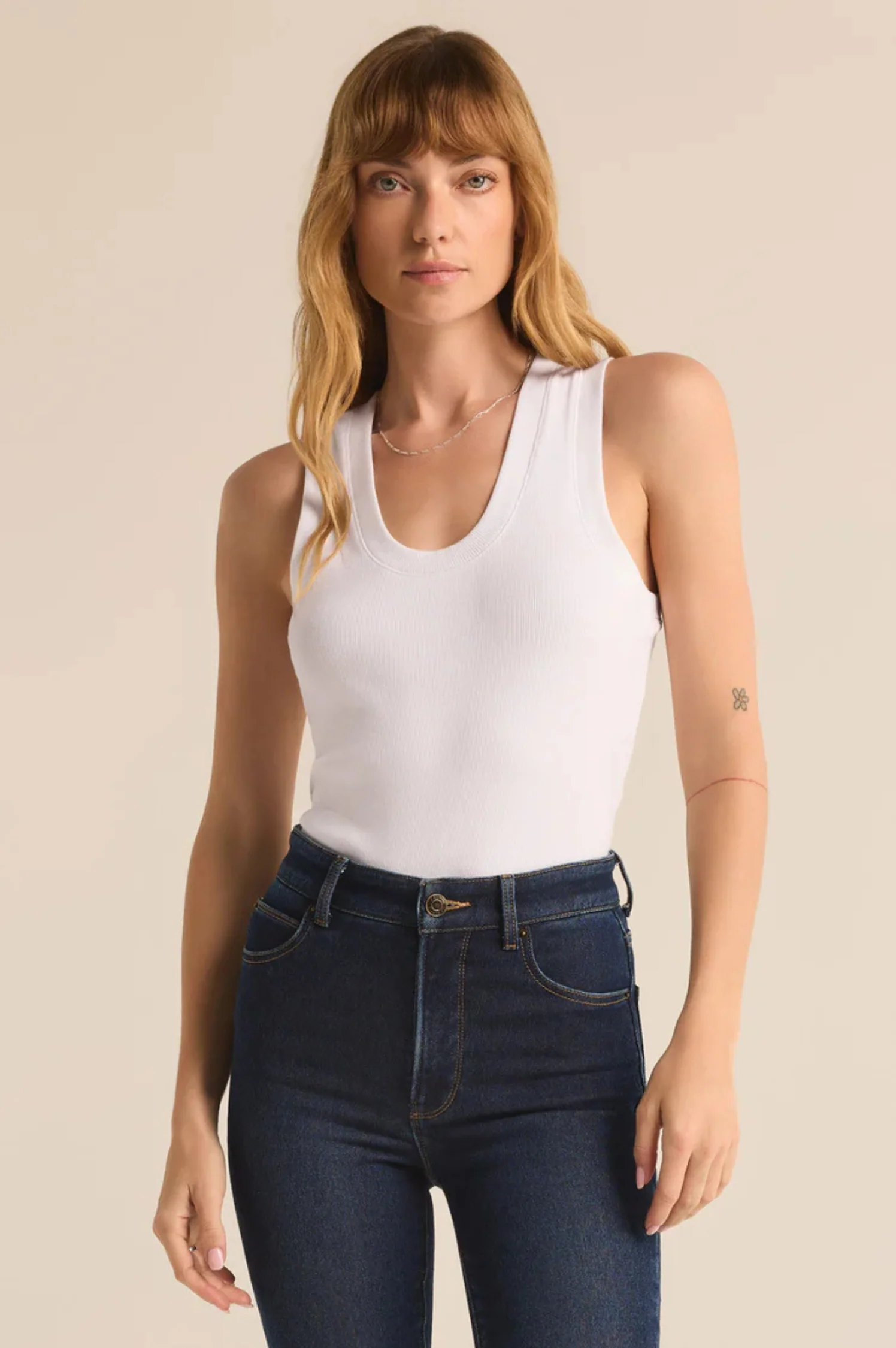 Sirena Rib Tank - Intensery