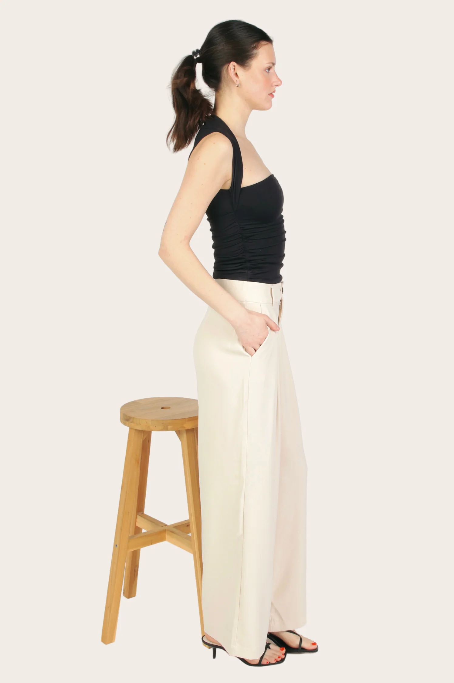 Nyx Pants - Intensery