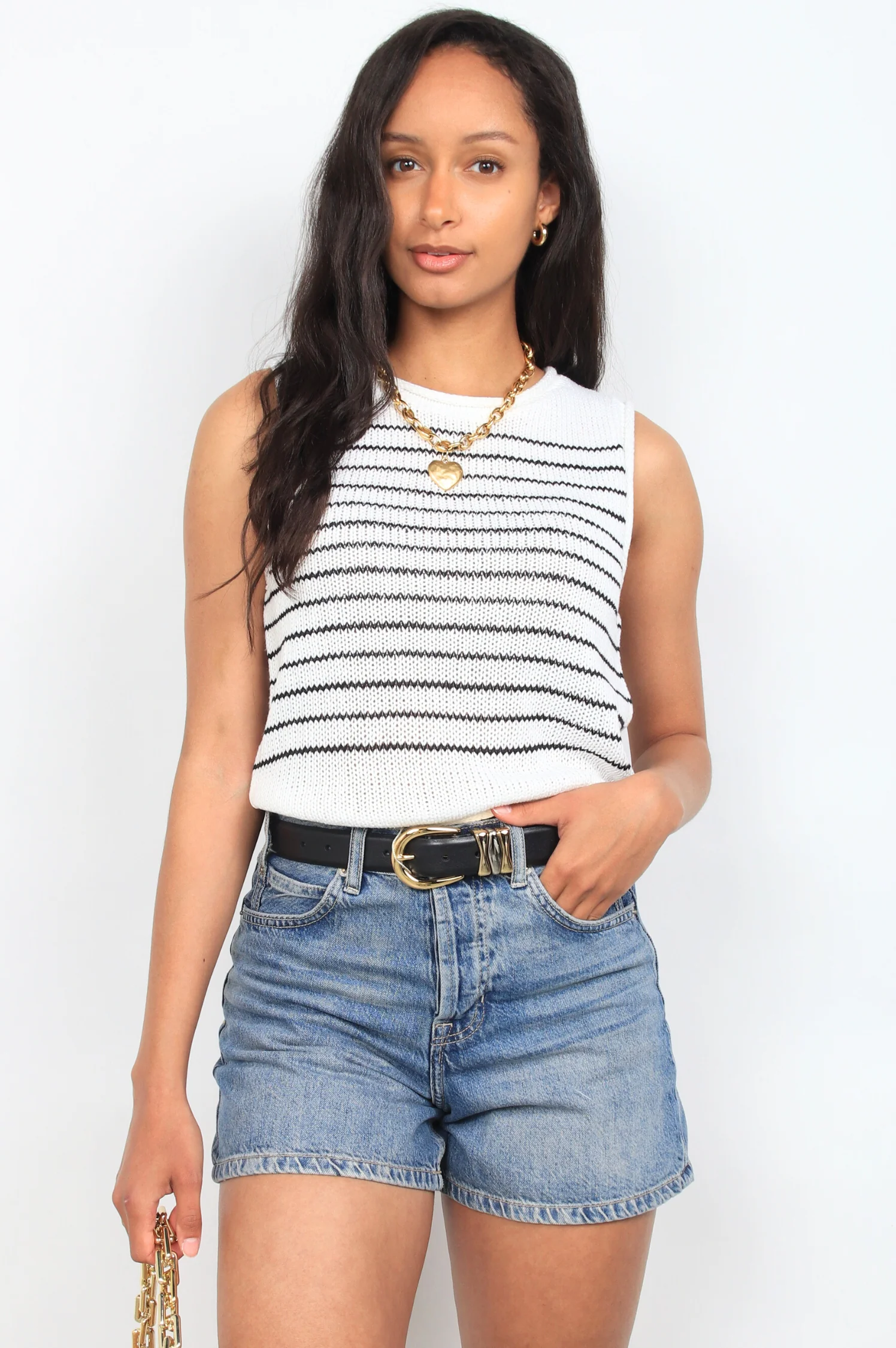 Kerensa Top - Intensery