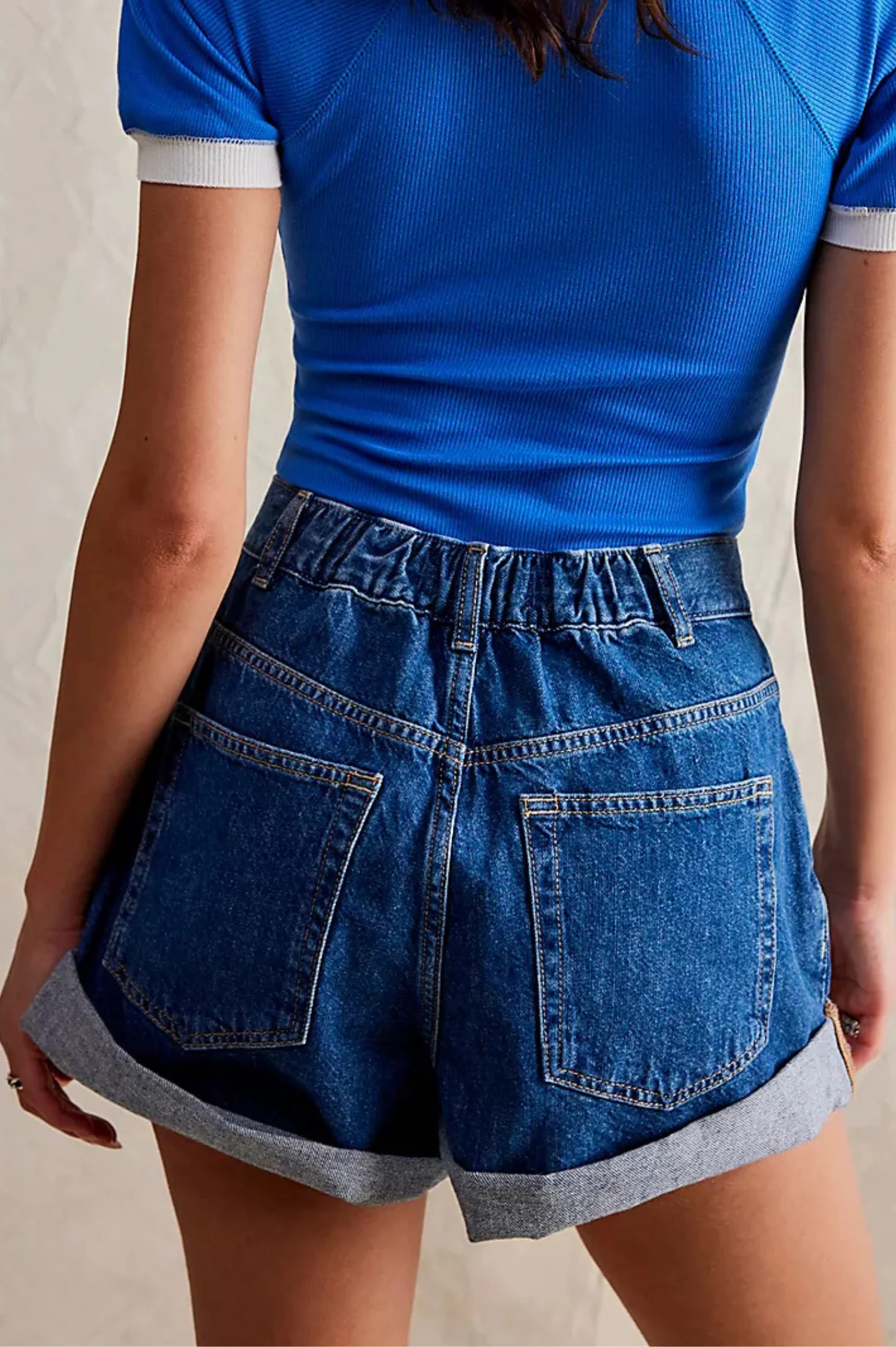 Danni Short - Intensery