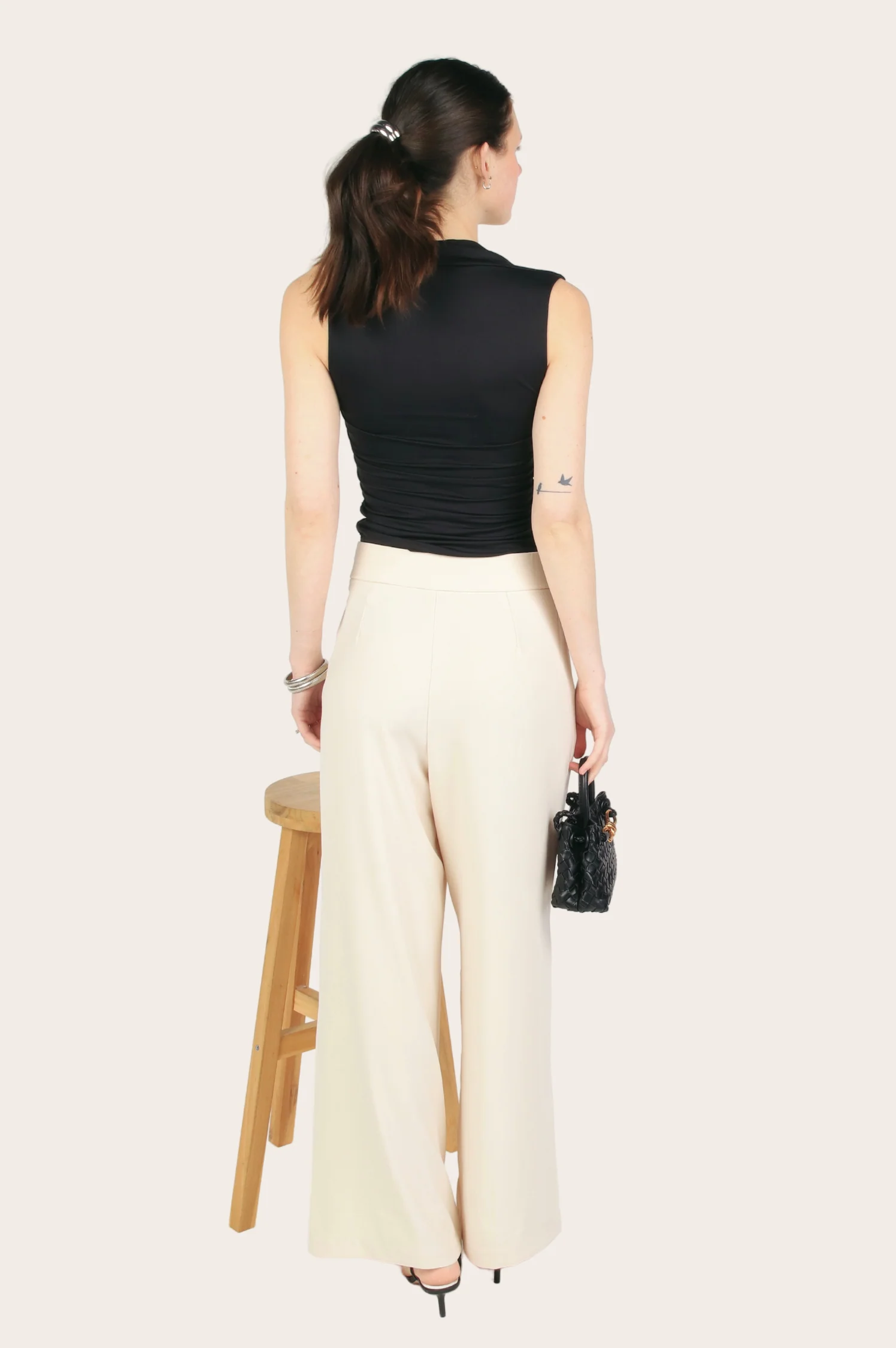 Nyx Pants - Intensery