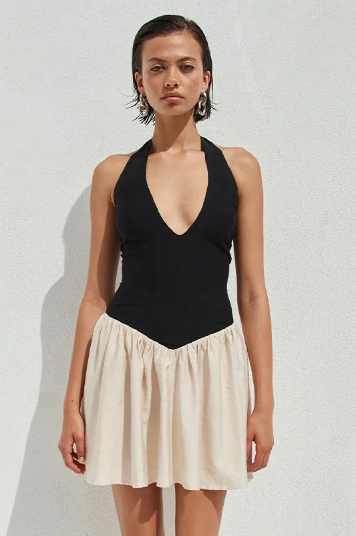 Sammi Mini Dress - Intensery