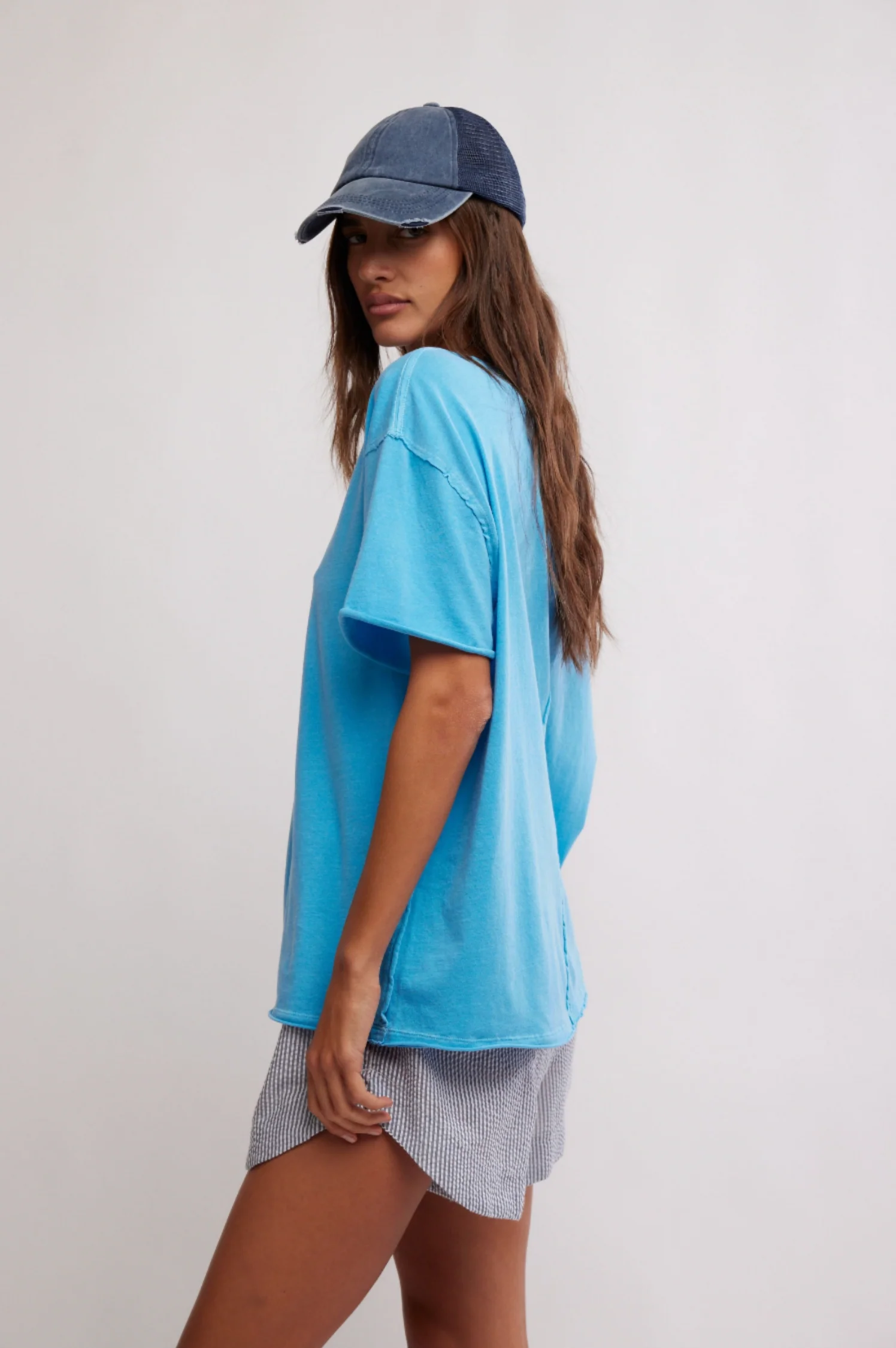 Nina Tee - Intensery