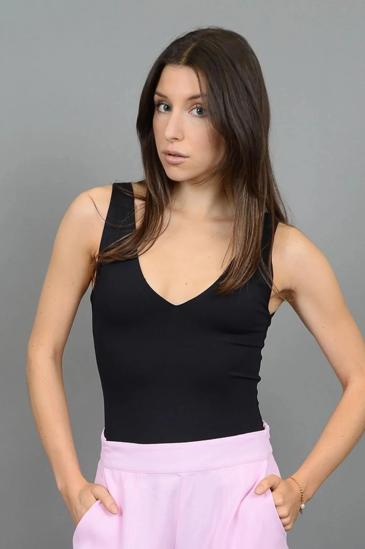 Valentina Bodysuit - Intensery