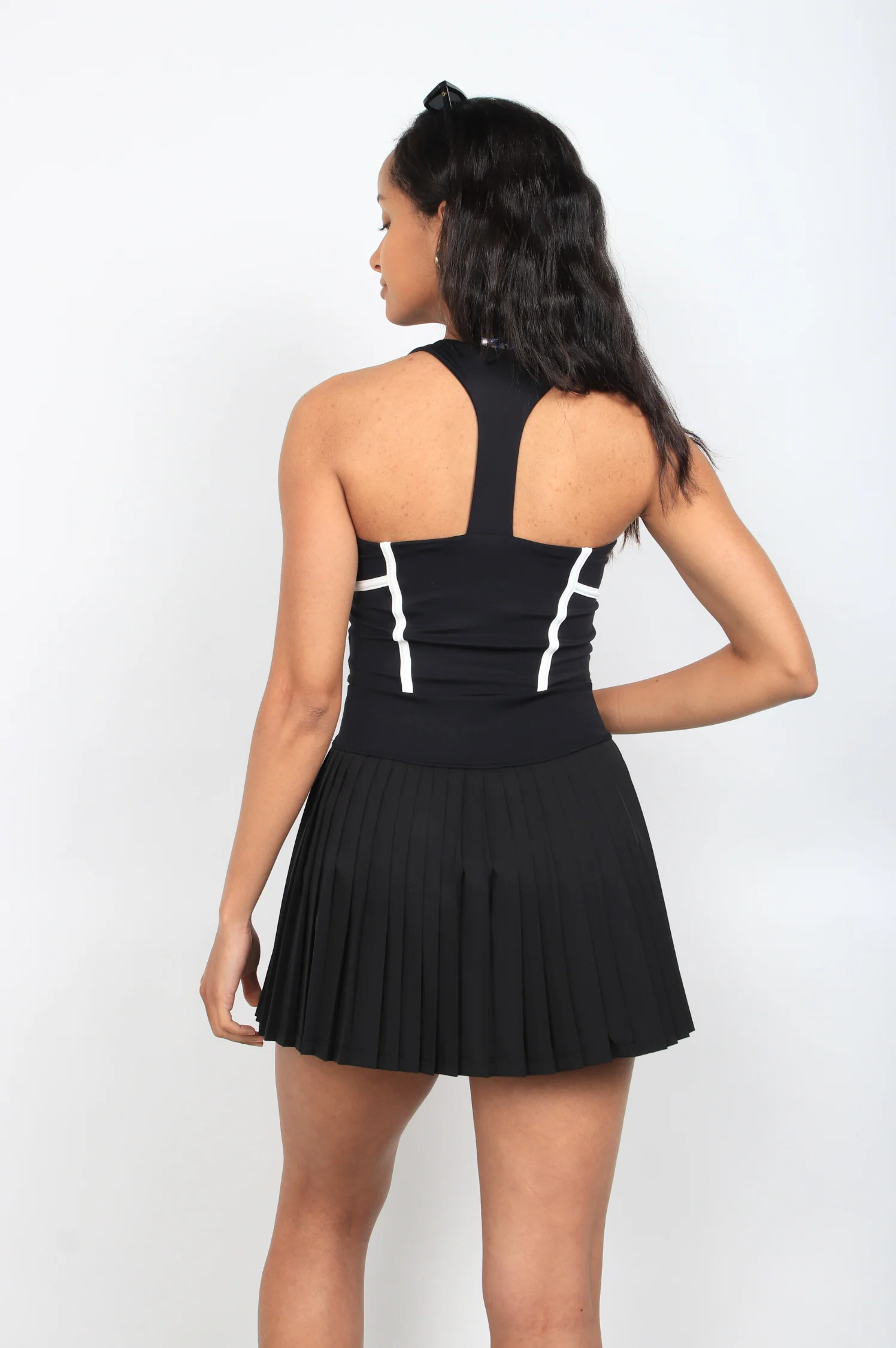 Marinet Top - Intensery