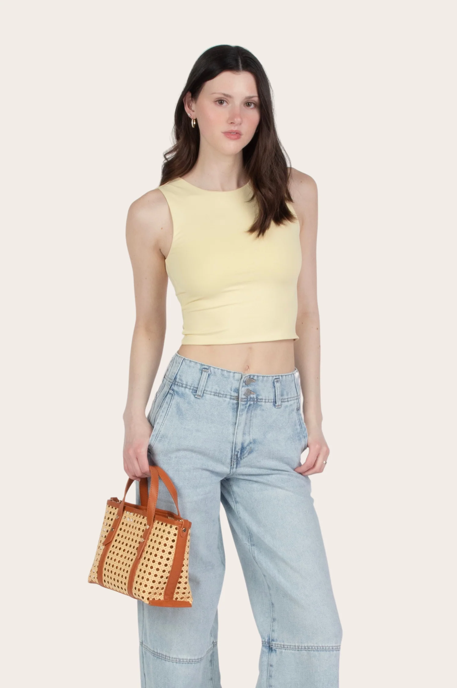 Roxanna Top - Intensery