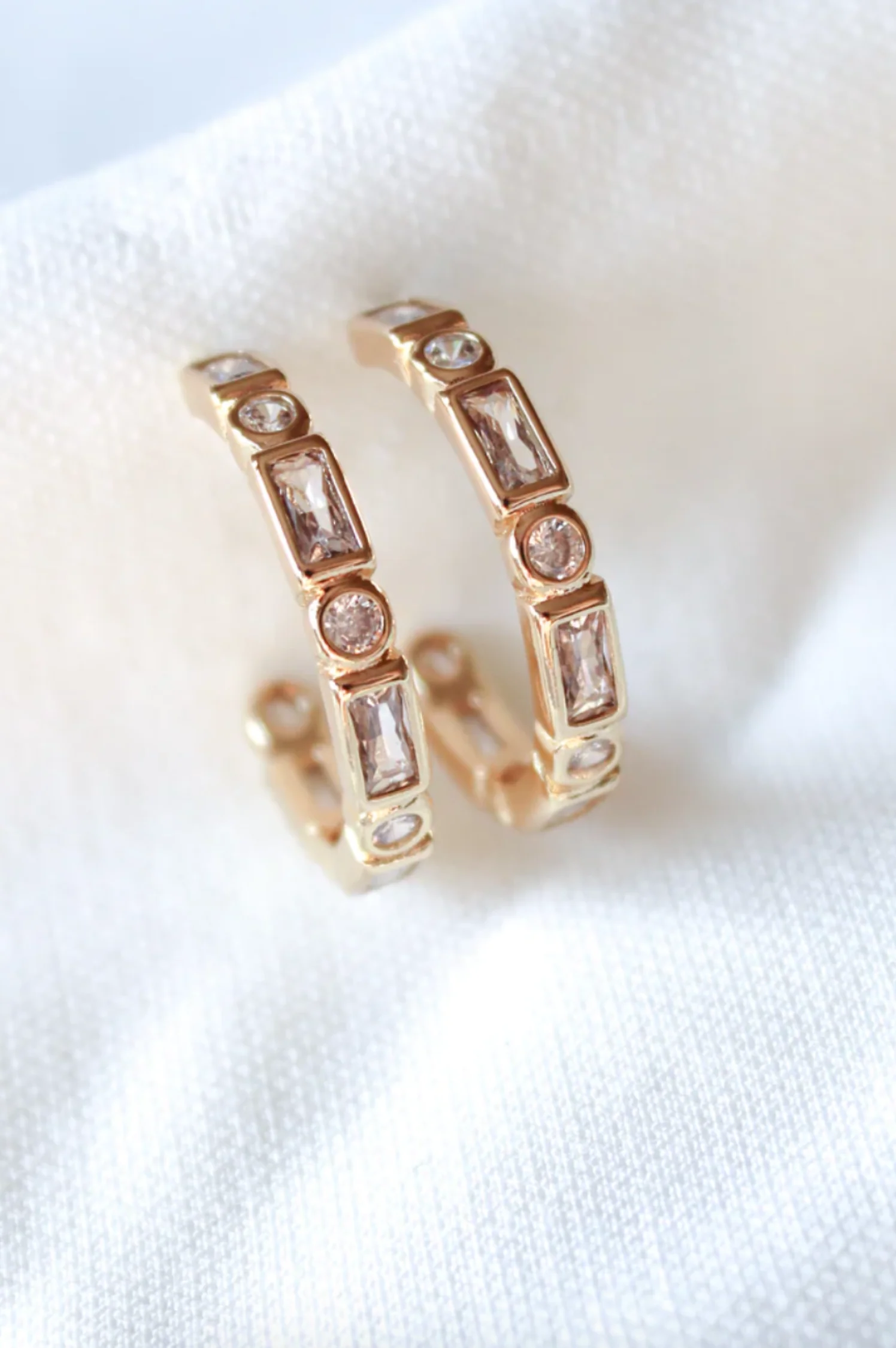 Ellie Hoop - Intensery