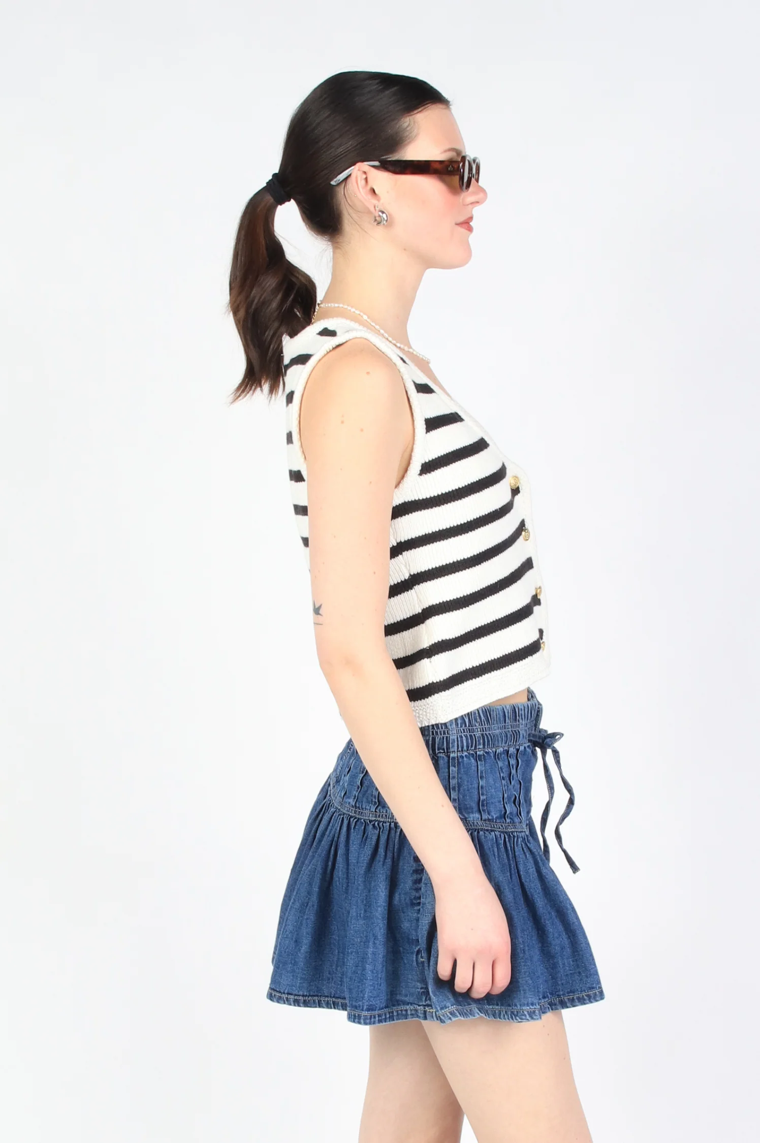 Meta Vest - Intensery