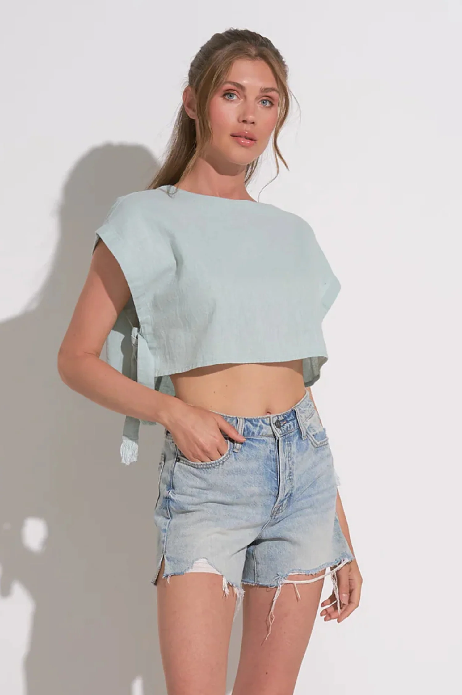 Sophia Tee - Intensery