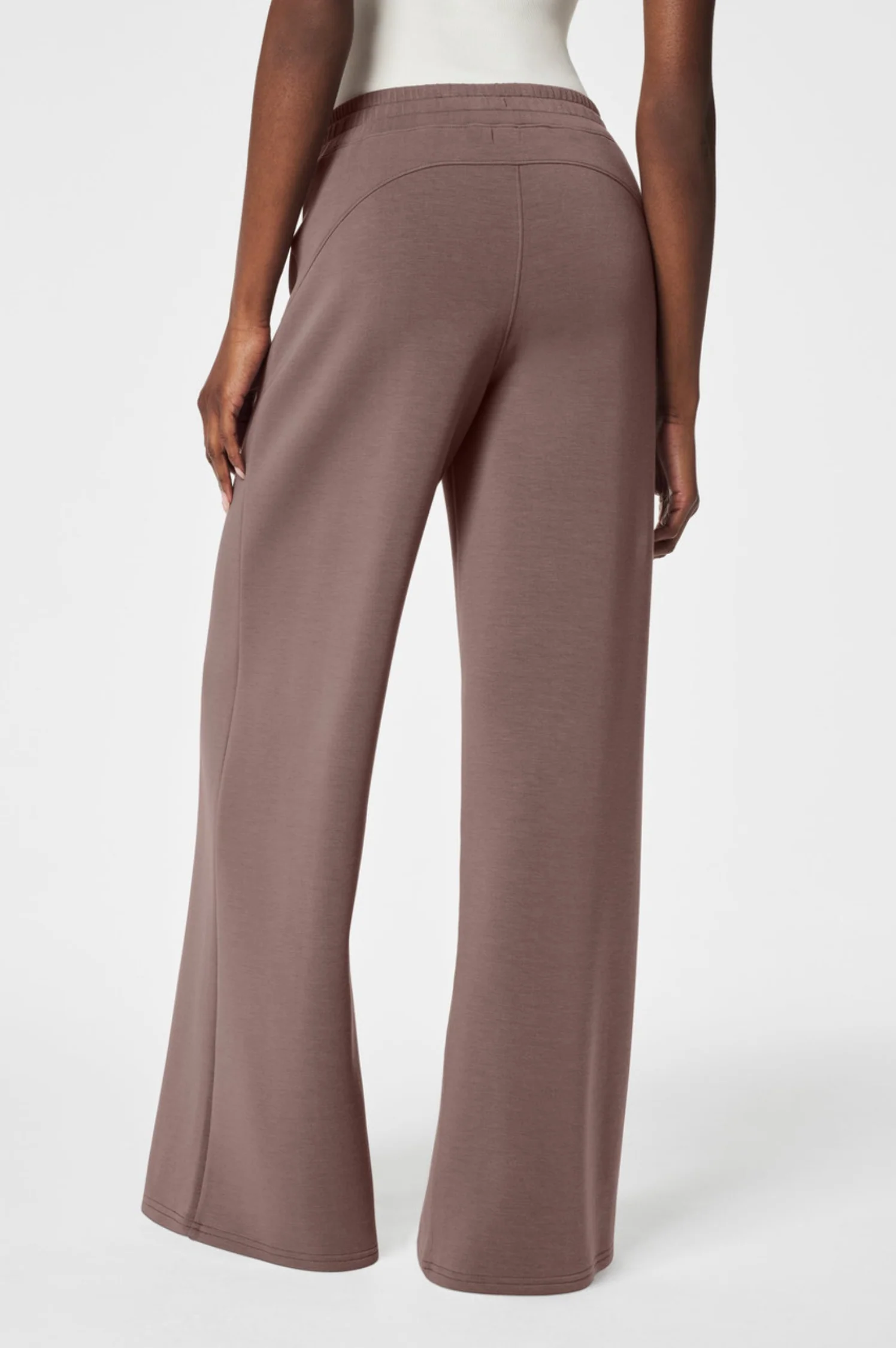 Airessentials Wide Leg Pant - Intensery