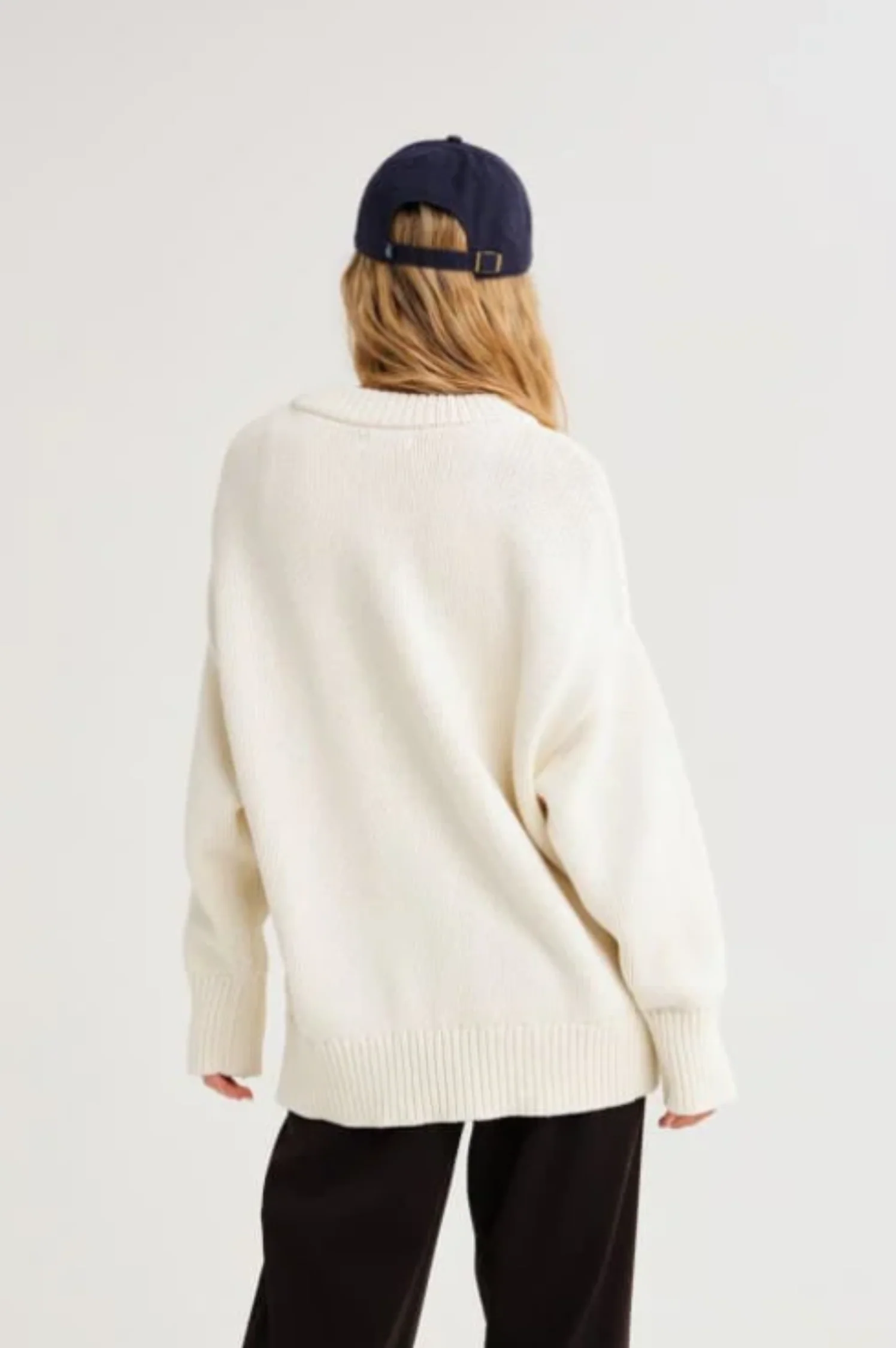 Fair Isle Sweater - Intensery